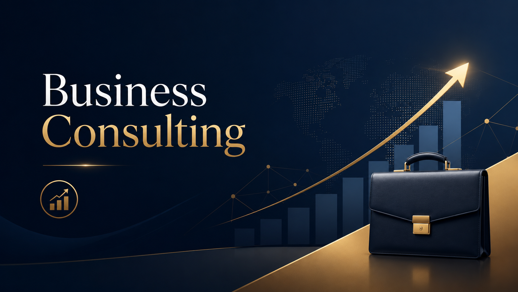 Business Consulting