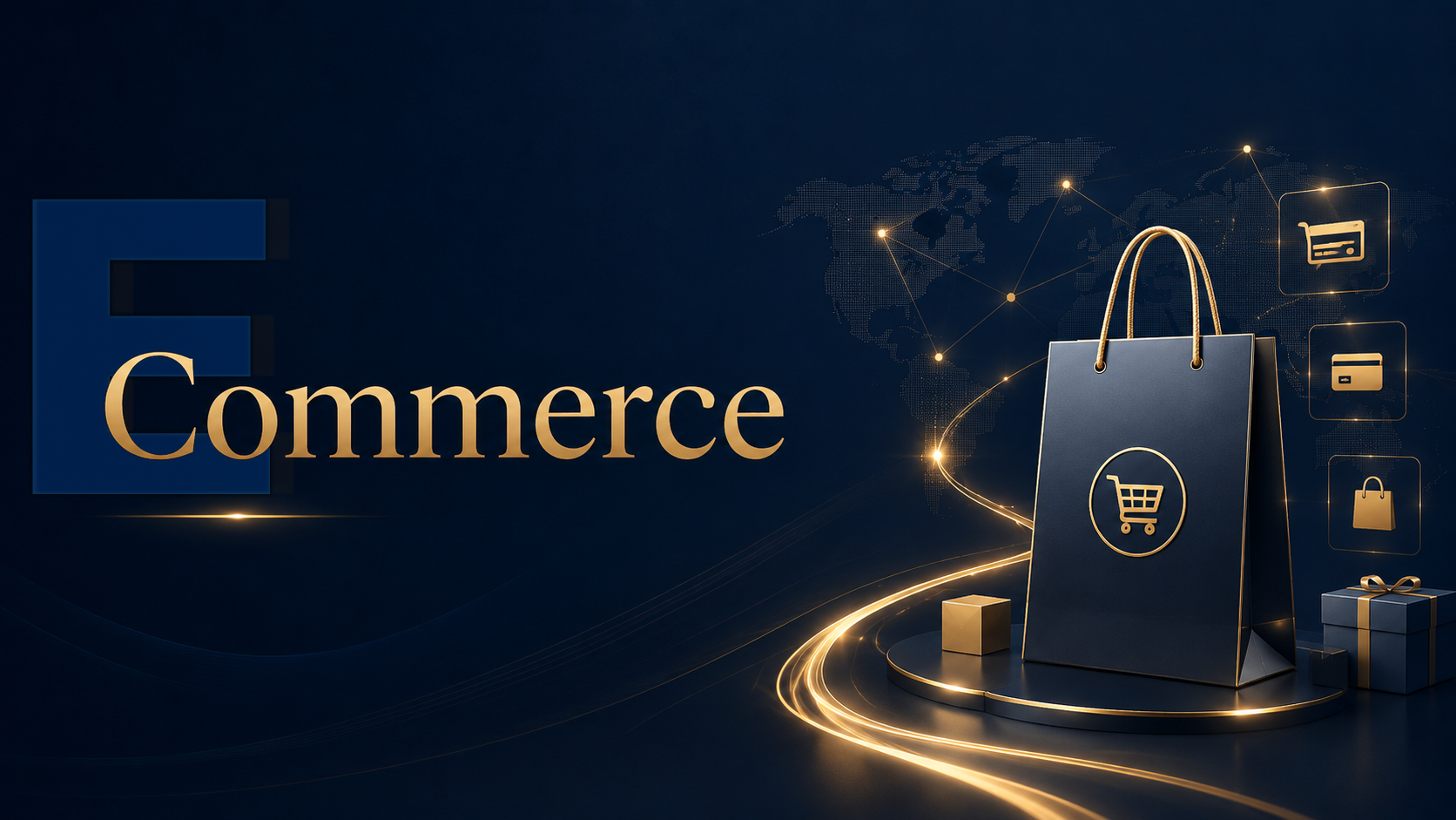 Commerce