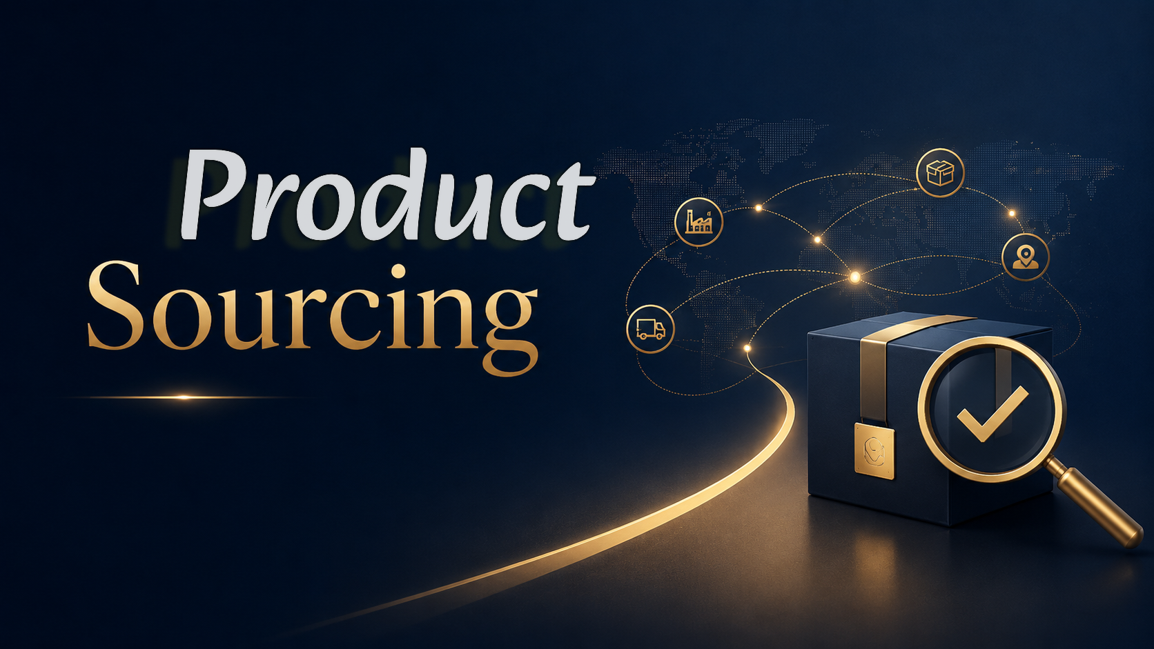 Sourcing